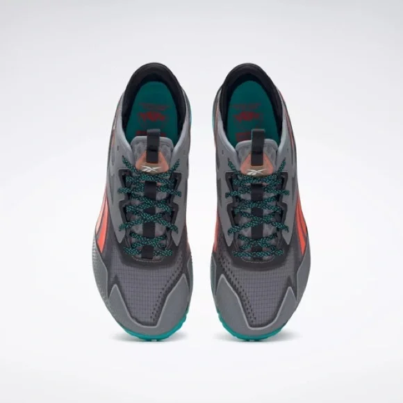 Reebok Nano x2 TR Adventure Training GY2117 Shoes Size 14 NWT IN BOX - Picture 5 of 14